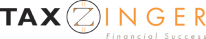 Taxzinger - Logo 500
