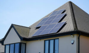 Read more about the article What is Residential Energy Credit?