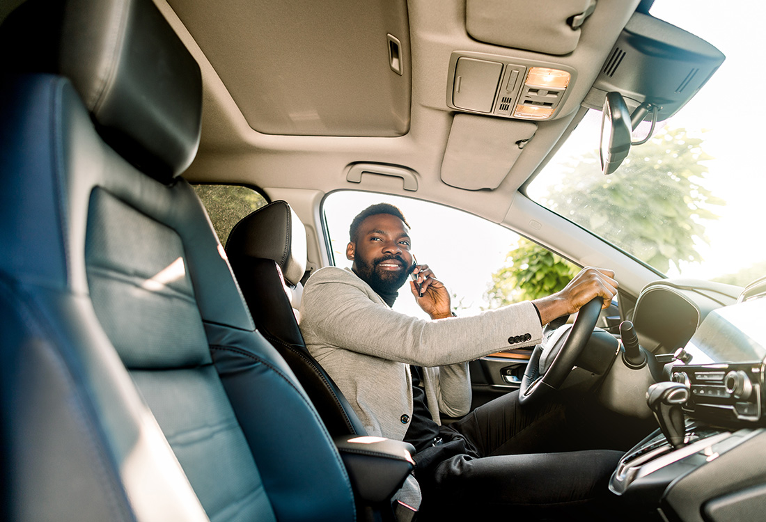 Read more about the article Tax Hacks for Uber and Lyft Drivers: Mileage, Expenses, and More