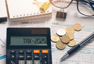 Read more about the article Tax Time 2025 Made Easy!!!!