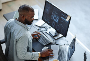 Read more about the article Stay Alert, Stay Safe: How to Outsmart Tax Scammers in 2025 with the IRS’s Secret Weapons