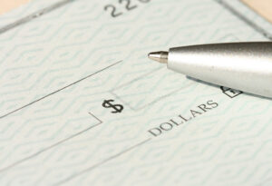 Read more about the article Goodbye Paper Refund Checks: The IRS Broke Up with Snail Mail
