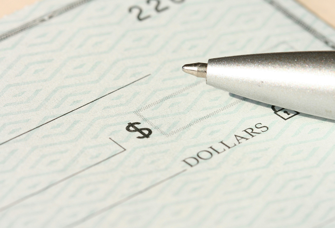 You are currently viewing Goodbye Paper Refund Checks: The IRS Broke Up with Snail Mail