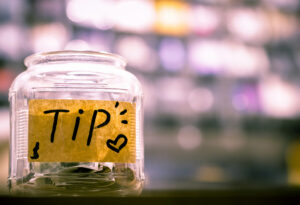 Read more about the article Tips Are (Mostly) Tax-Free Now — No, This Isn’t a TikTok Prank