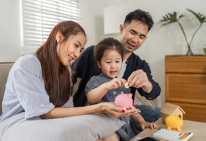 Blog - Trump Accounts Explained- A New Investment Account for Kids